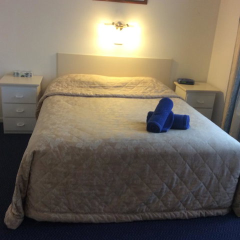 Heyfield Motel And Apartments - Whitsundays Accommodation 8