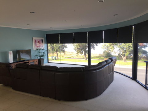 Heyfield Motel And Apartments - Whitsundays Accommodation 42