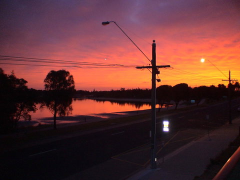 Heyfield Motel And Apartments - Whitsundays Accommodation 7