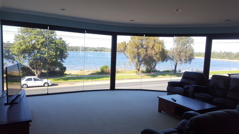 Heyfield Motel And Apartments - Whitsundays Accommodation 37