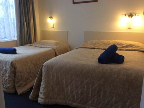 Heyfield Motel And Apartments - Whitsundays Accommodation 35