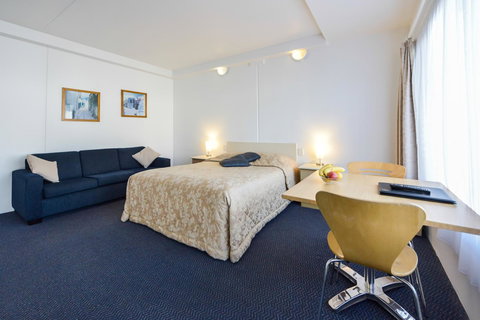 Heyfield Motel And Apartments - Whitsundays Accommodation 27