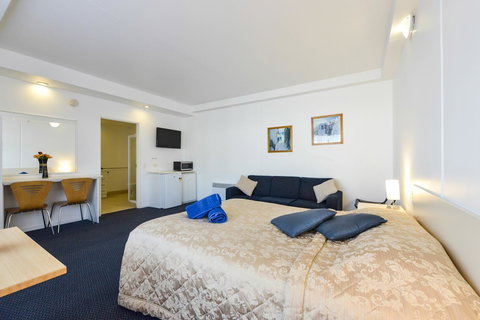Heyfield Motel And Apartments - Whitsundays Accommodation 34