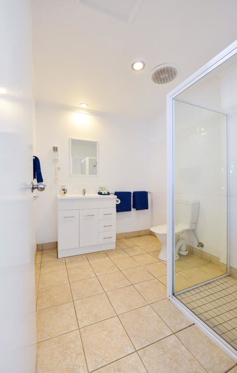 Heyfield Motel And Apartments - Whitsundays Accommodation 26