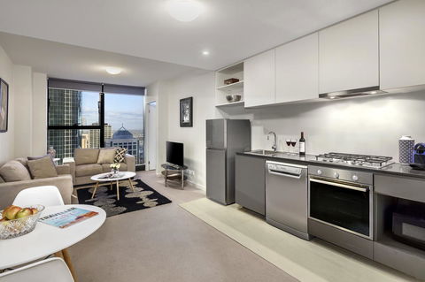 Winston Apartments - Whitsundays Accommodation 34