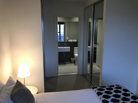 Winston Apartments - Whitsundays Accommodation 9