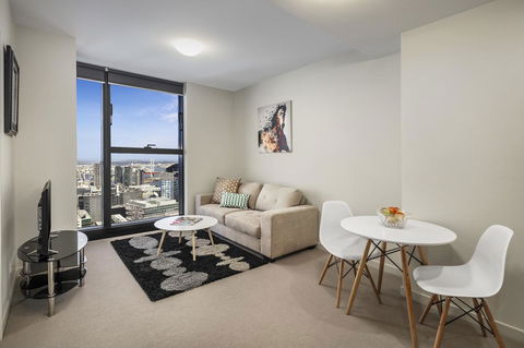 Winston Apartments - Whitsundays Accommodation 33