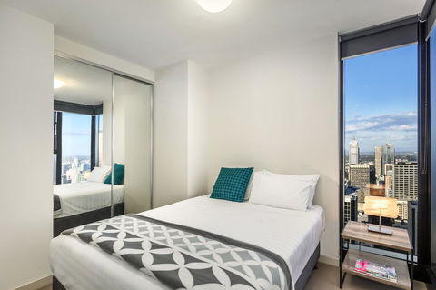 Winston Apartments - Whitsundays Accommodation 35