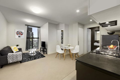 Winston Apartments - Whitsundays Accommodation 27