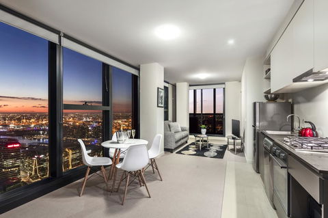 Winston Apartments - Whitsundays Accommodation 26