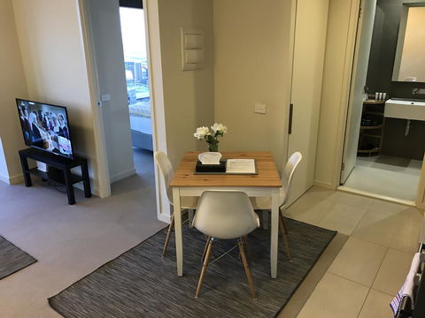 Winston Apartments - Whitsundays Accommodation 17