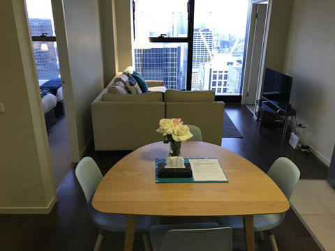 Winston Apartments - Whitsundays Accommodation 10