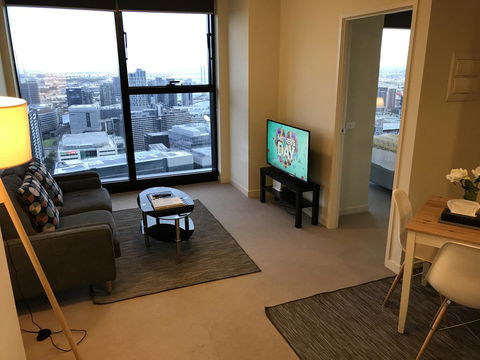 Winston Apartments - Whitsundays Accommodation 18