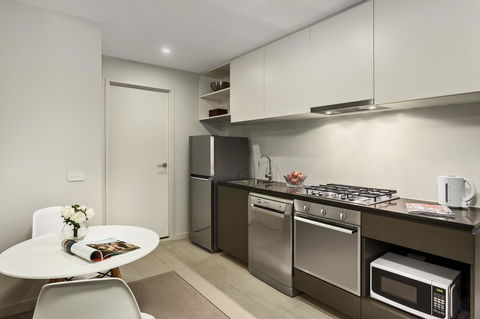 Winston Apartments - Whitsundays Accommodation 32
