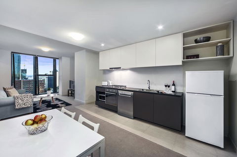 Winston Apartments - Whitsundays Accommodation 30