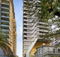 Quest St Kilda Road - Whitsundays Accommodation