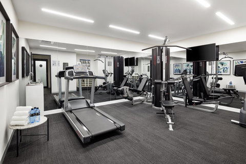 Quest St Kilda Road - Whitsundays Accommodation 6