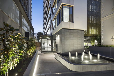 Quest St Kilda Road - Whitsundays Accommodation 3