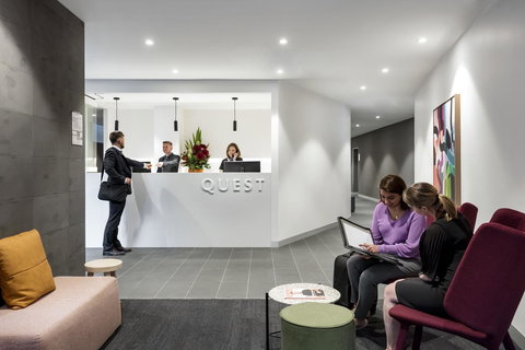 Quest St Kilda Road - Whitsundays Accommodation 9