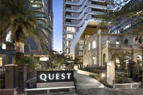 Quest St Kilda Road - Whitsundays Accommodation 4