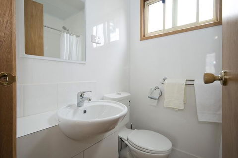 Marysville Caravan And Holiday Park - Whitsundays Accommodation 15