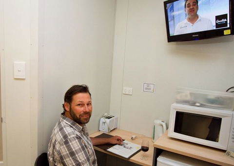 Marysville Caravan And Holiday Park - Whitsundays Accommodation 4