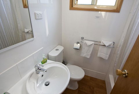 Marysville Caravan And Holiday Park - Whitsundays Accommodation 35