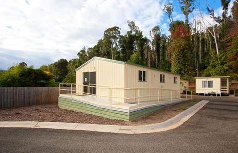 Marysville Caravan And Holiday Park - Whitsundays Accommodation 31