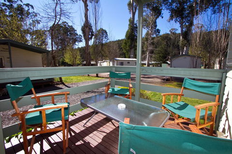 Marysville Caravan And Holiday Park - Whitsundays Accommodation 11