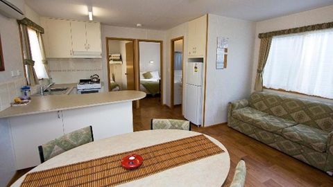Marysville Caravan And Holiday Park - Whitsundays Accommodation 21