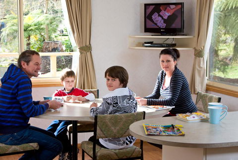 Marysville Caravan And Holiday Park - Whitsundays Accommodation 17