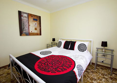 Marysville Caravan And Holiday Park - Whitsundays Accommodation 6