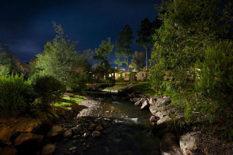 Marysville Caravan And Holiday Park - Whitsundays Accommodation 20