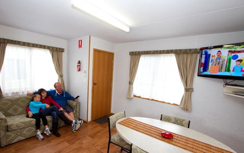 Marysville Caravan And Holiday Park - Whitsundays Accommodation 18