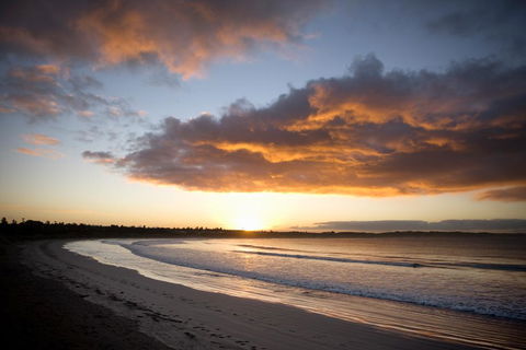 Deep Blue Hotel & Hot Springs - Whitsundays Accommodation 24