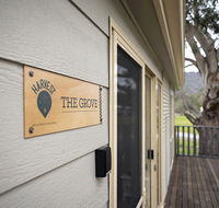 Harvest Halls Gap - Whitsundays Accommodation