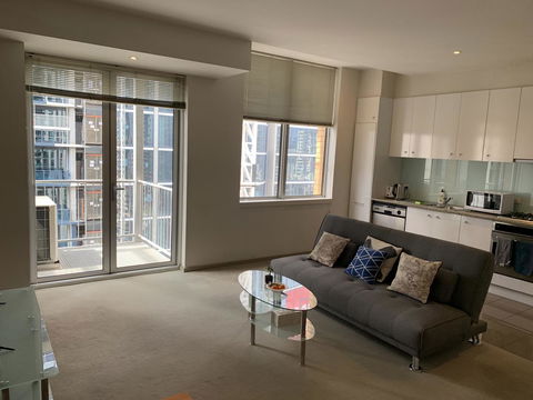 City Lifestyle Accommodation - Whitsundays Accommodation 4