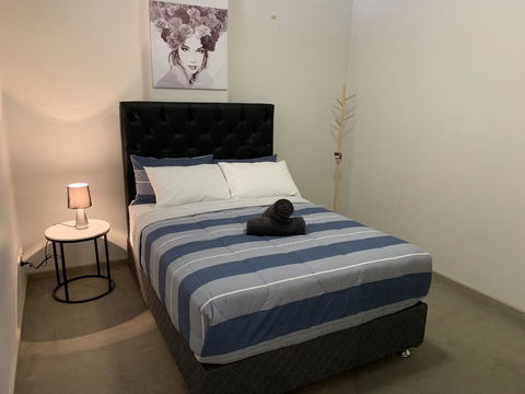 City Lifestyle Accommodation - Whitsundays Accommodation 6