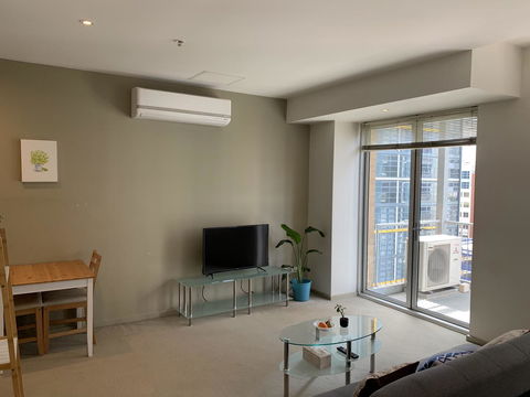City Lifestyle Accommodation - Whitsundays Accommodation 7