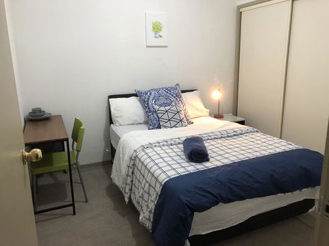 City Lifestyle Accommodation - Whitsundays Accommodation 34