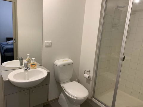 City Lifestyle Accommodation - Whitsundays Accommodation 13