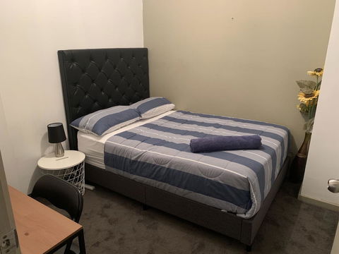 City Lifestyle Accommodation - Whitsundays Accommodation 19