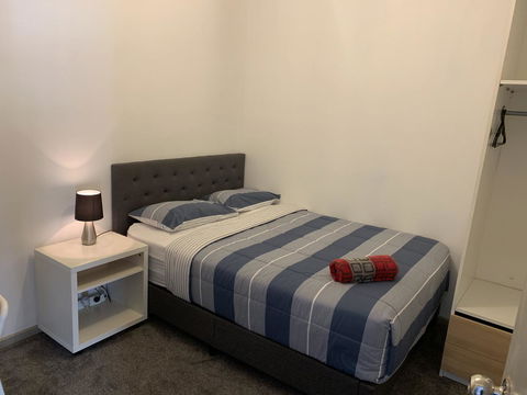 City Lifestyle Accommodation - Whitsundays Accommodation 18