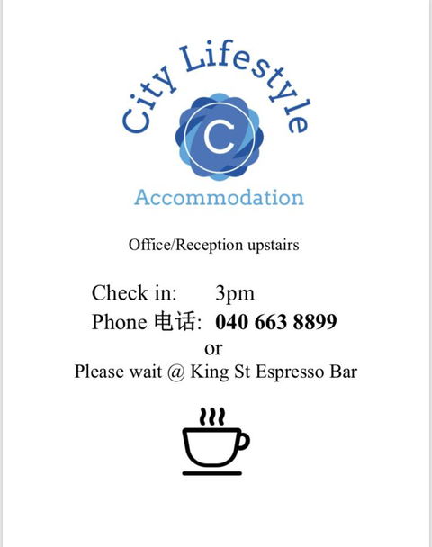 City Lifestyle Accommodation - Whitsundays Accommodation 12