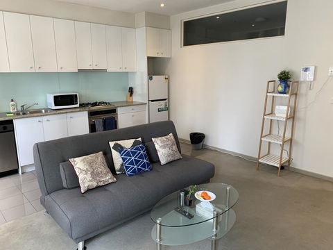 City Lifestyle Accommodation - Whitsundays Accommodation 5