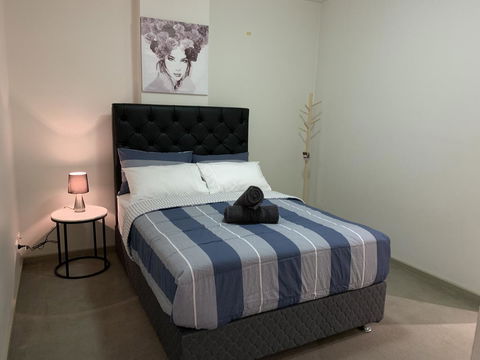 City Lifestyle Accommodation - Whitsundays Accommodation 10