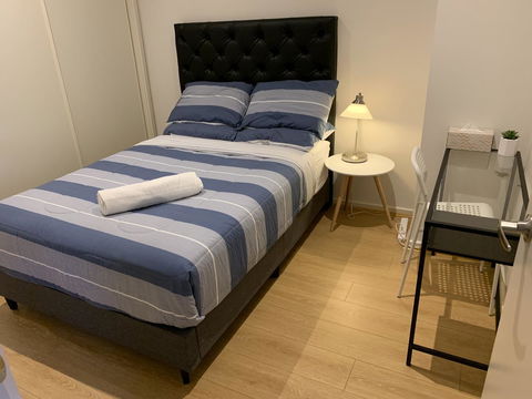 City Lifestyle Accommodation - Whitsundays Accommodation 27