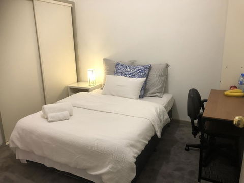 City Lifestyle Accommodation - Whitsundays Accommodation 25
