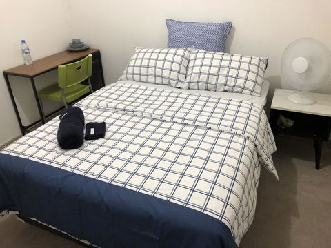 City Lifestyle Accommodation - Whitsundays Accommodation 40