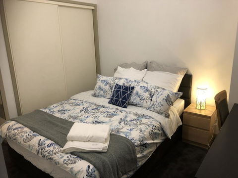 City Lifestyle Accommodation - Whitsundays Accommodation 0